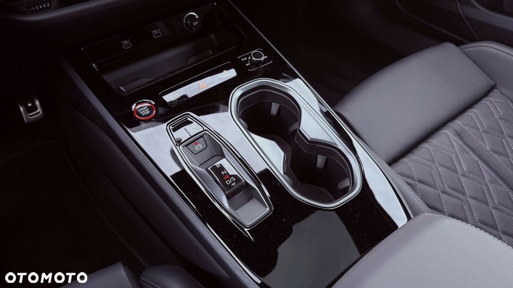 Audi A6 Avant 40 TDI mHEV Quattro S tronic - 25