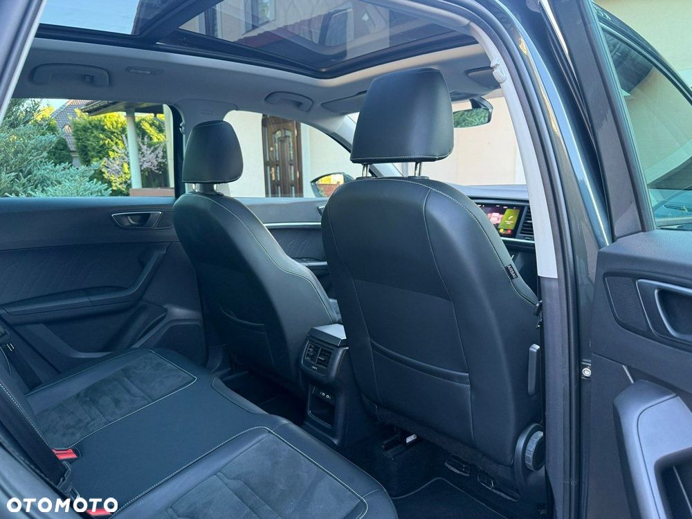Seat Ateca 1.5 TSI ACT OPF Style - 9