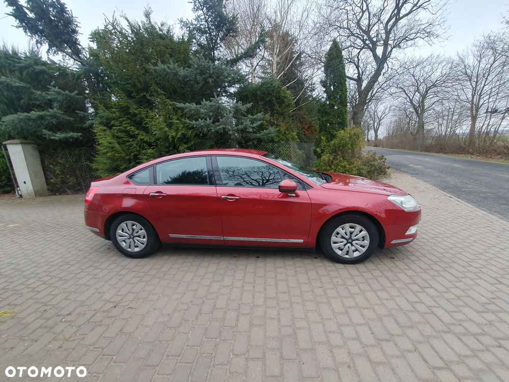 Citroën C5 HDi 140 FAP Exclusive - 3