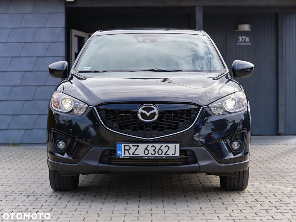 Mazda CX-5 2.2 D Skypassion - 7