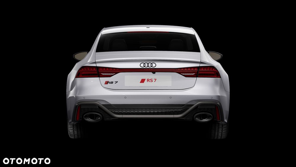Audi RS7 Sportback - 14