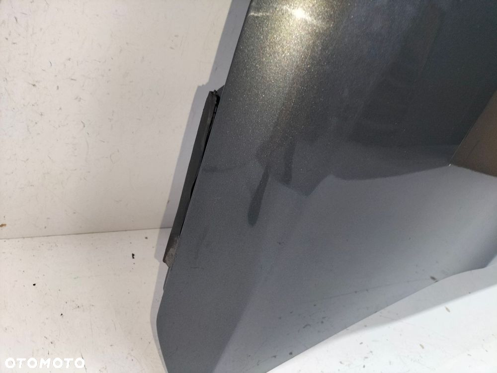 maska pokrywa silnika citroen c4 ii 10- ds4 11- - 3