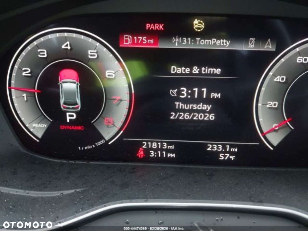 Audi Q5 - 13