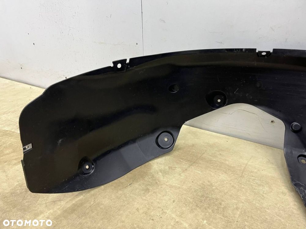 Nadkole MG ZS EV lift 19r.- PRAWE przednie ORYGINAL prawy przód 11053231 - 2