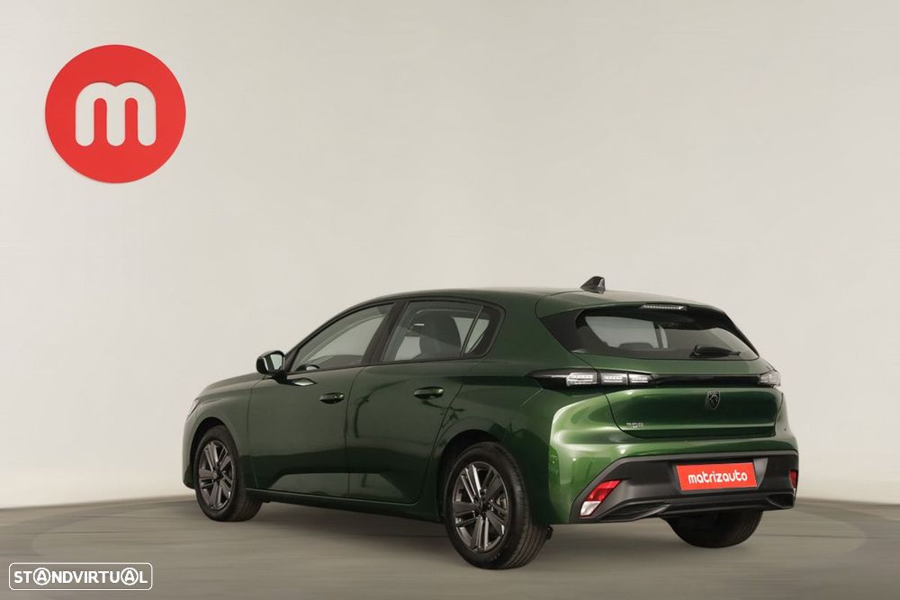 Peugeot 308 PureTech 130 EAT8 Active Pack - 3