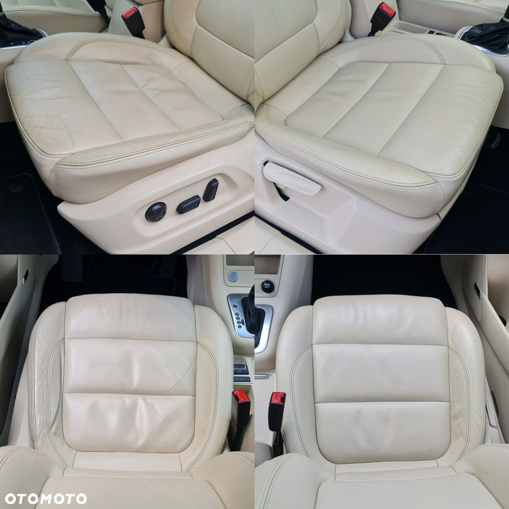 Volkswagen Tiguan 2.0 TDI DPF 4Motion BlueMotion Technology DSG Exclusive - 16