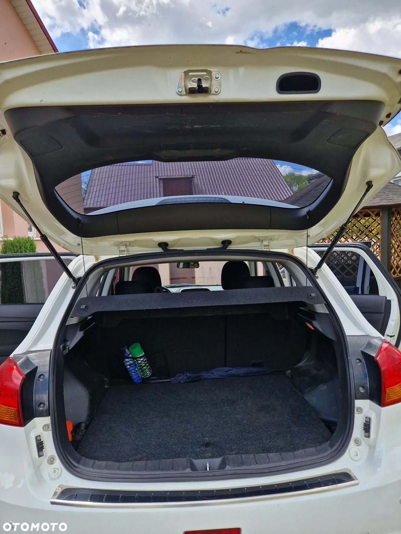 Mitsubishi ASX 1.6 Intense - 7