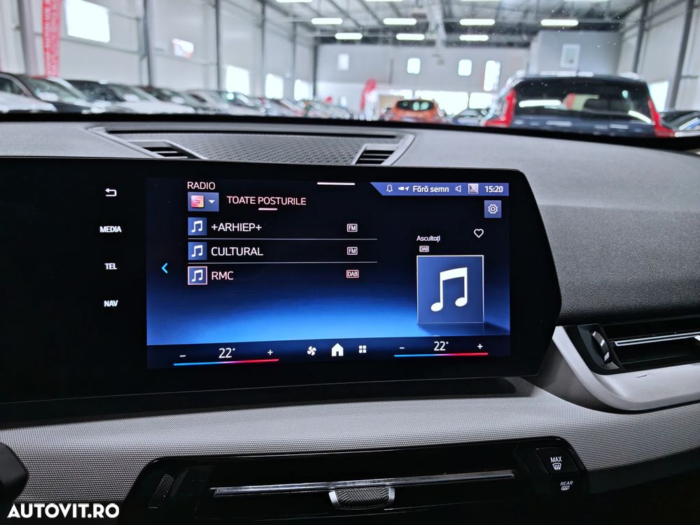 BMW X1 xDrive25e AT PHEV - 16