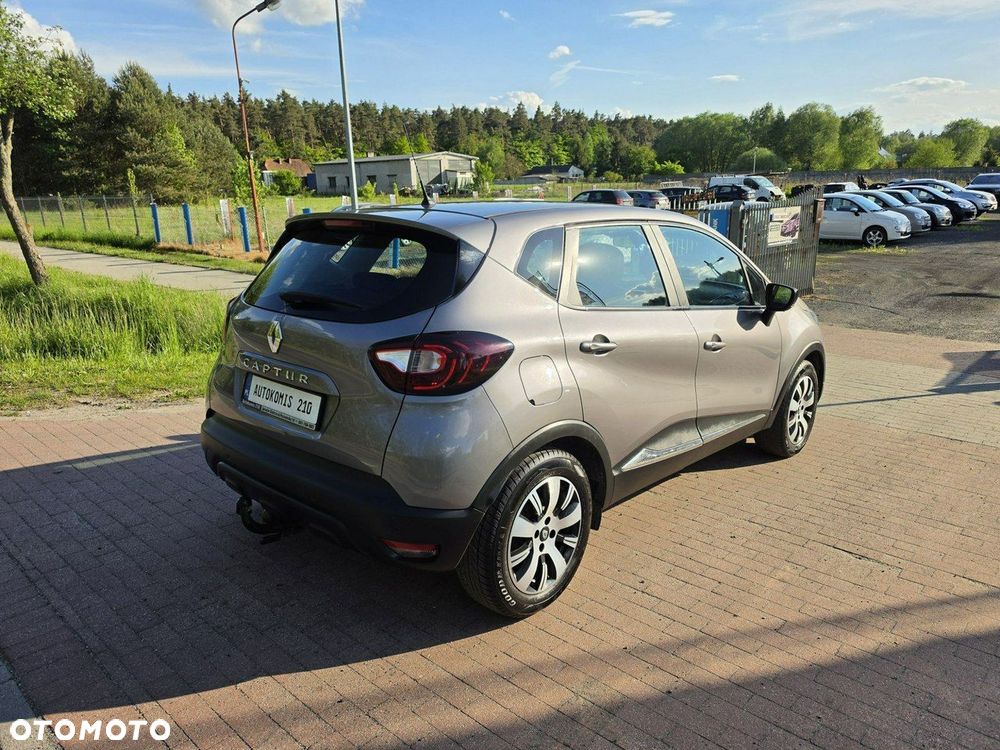 Renault Captur 1.5 dCi Alize - 7