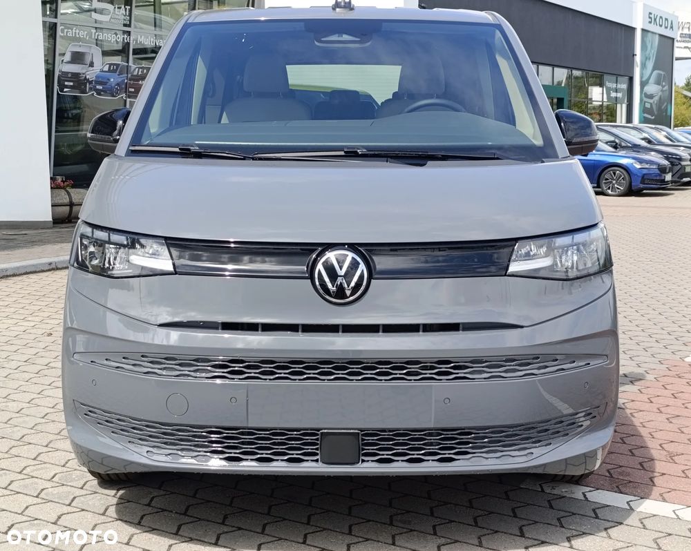 Volkswagen Multivan - 3