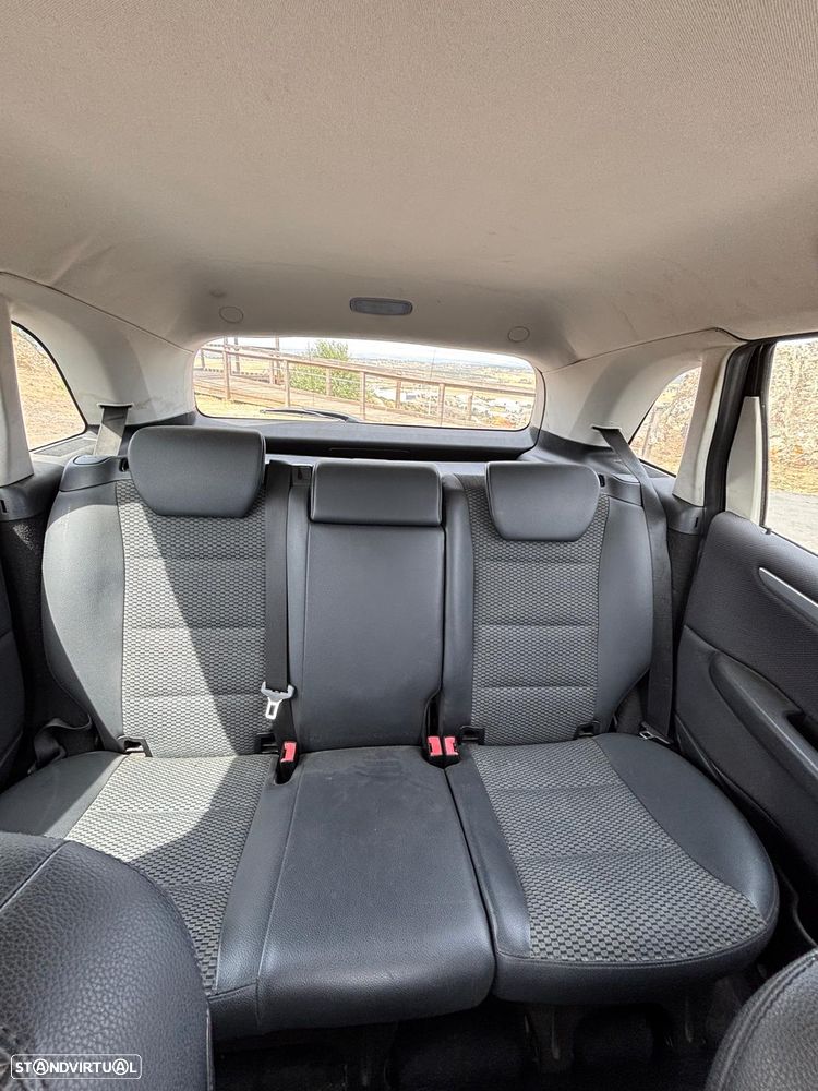 Mercedes-Benz B 180 CDI Autotronic - 3