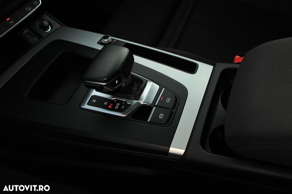 Audi Q5 - 25