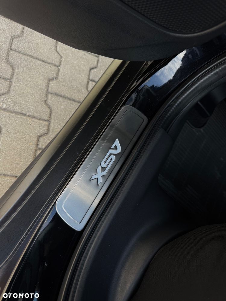Mitsubishi ASX 2.2 DI-D 4WD Automatik Comfort Edition - 20