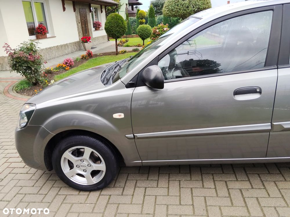 Kia Rio 1.4 EX Top - 19