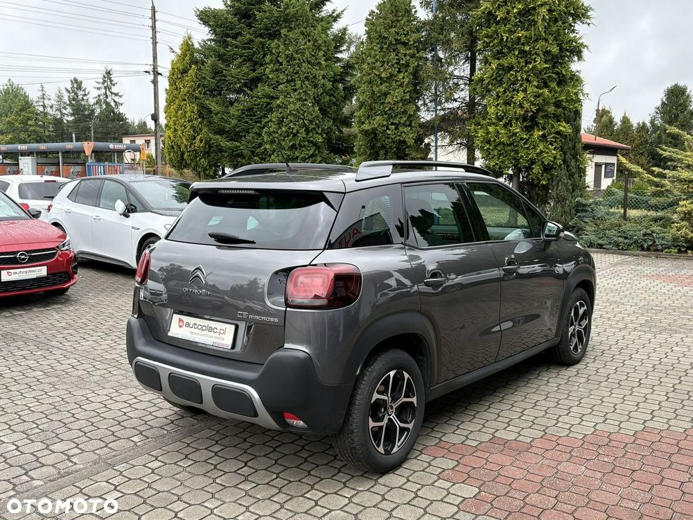 Citroën C3 Aircross - 6