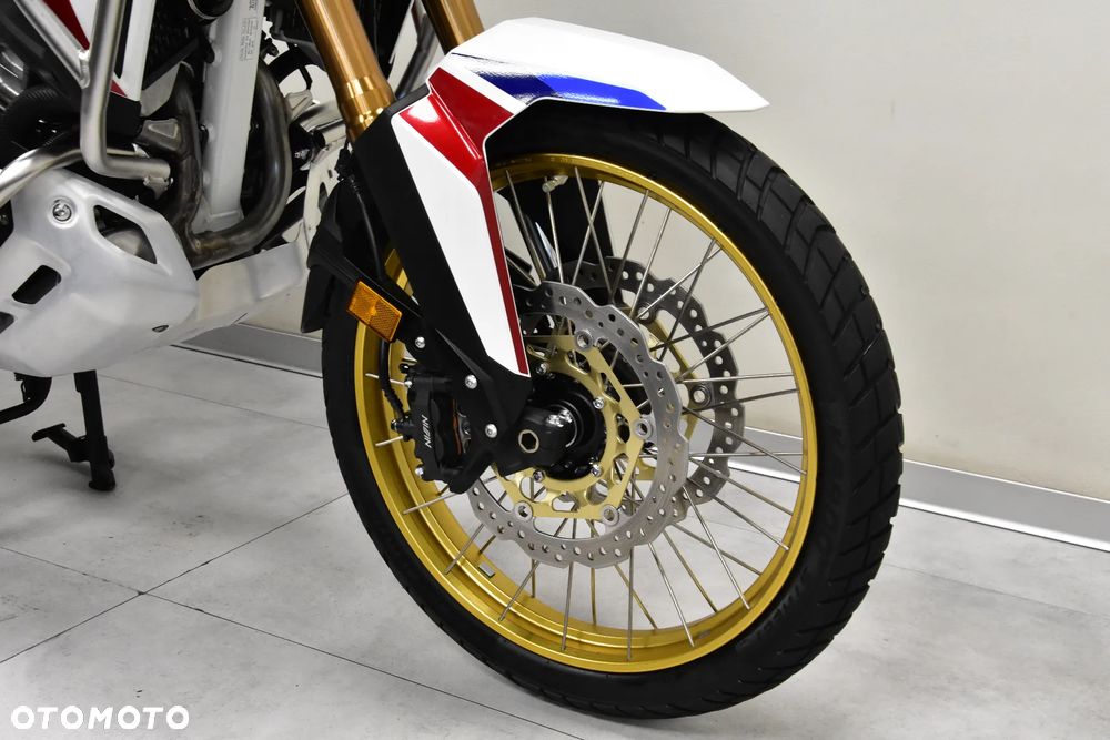 Honda CRF - 30