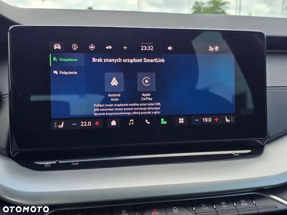Skoda Octavia 1.5 TSI mHEV Selection DSG - 34