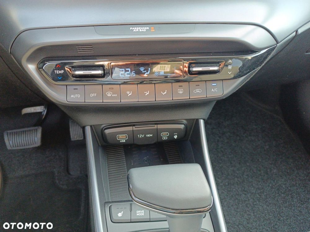 Hyundai i20 1.0 T-GDi Smart DCT - 19