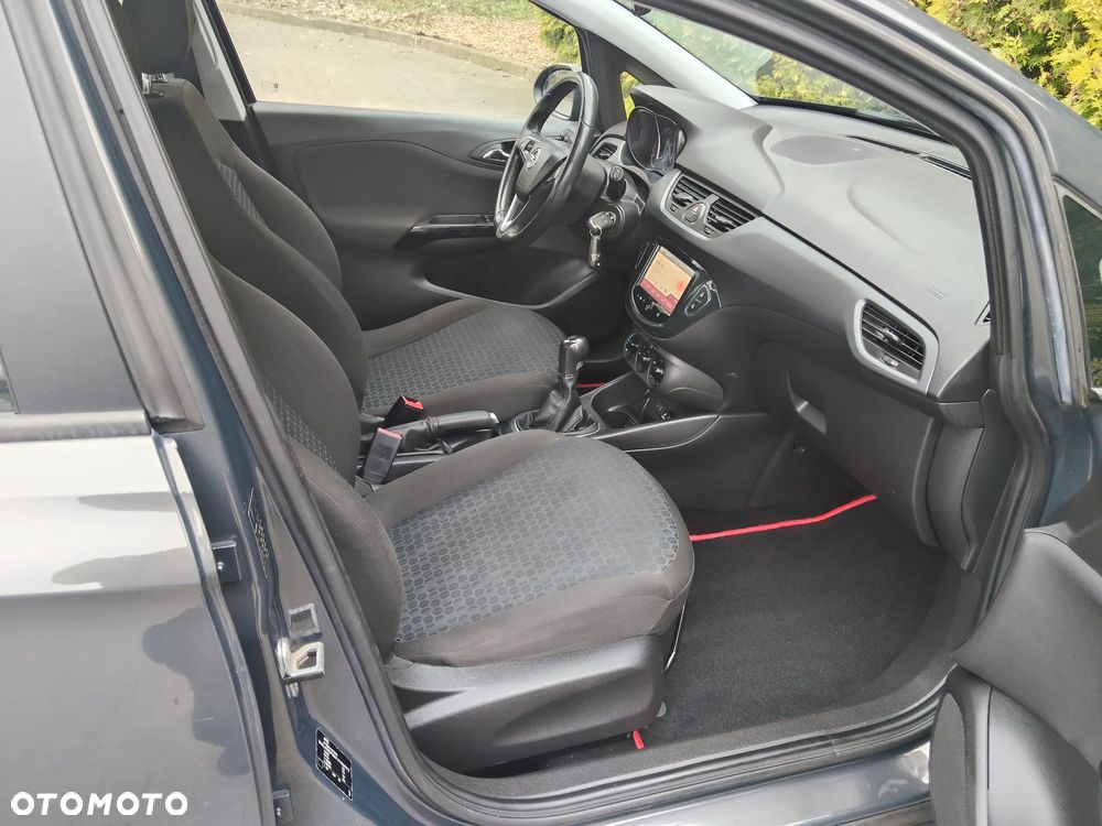 Opel Corsa 1.4 Active - 7