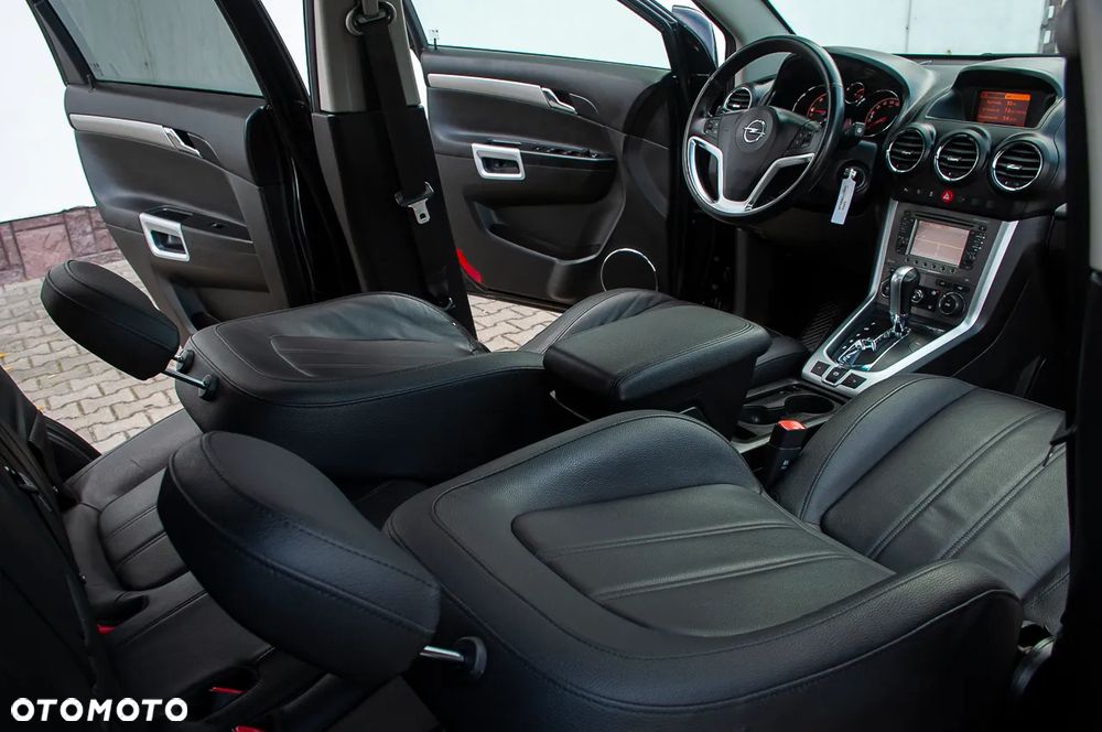 Opel Antara - 15
