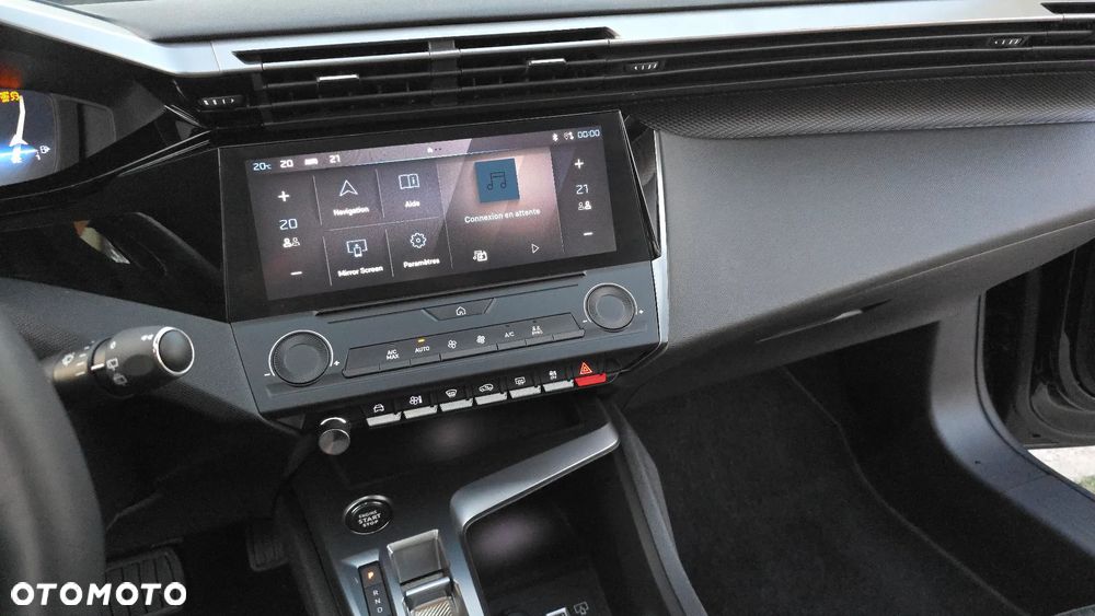 Peugeot 308 SW PureTech 130 EAT8 Active Pack - 23