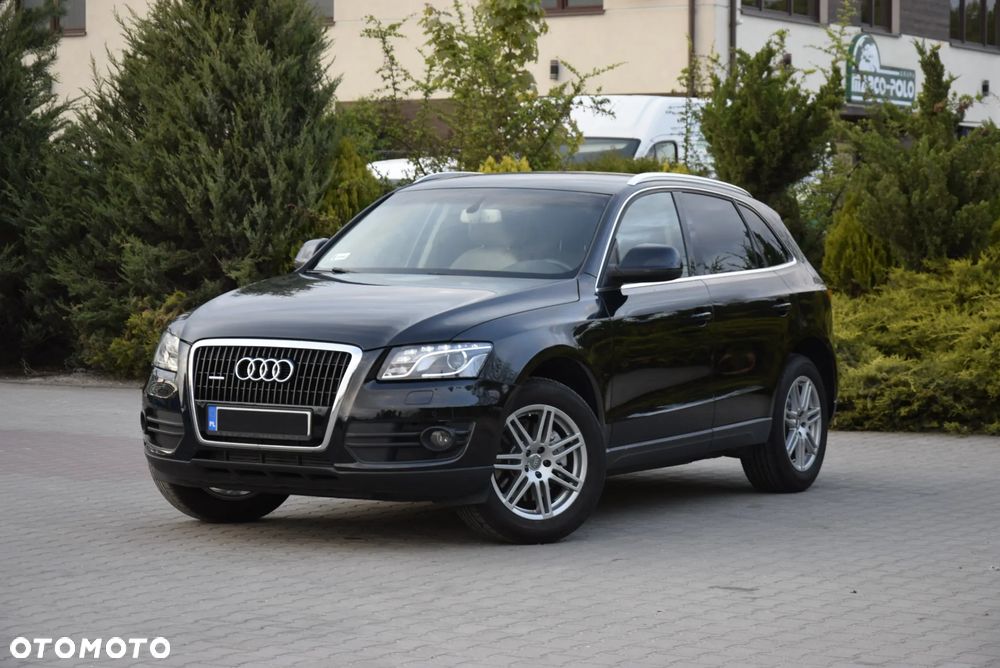 Audi Q5 - 32
