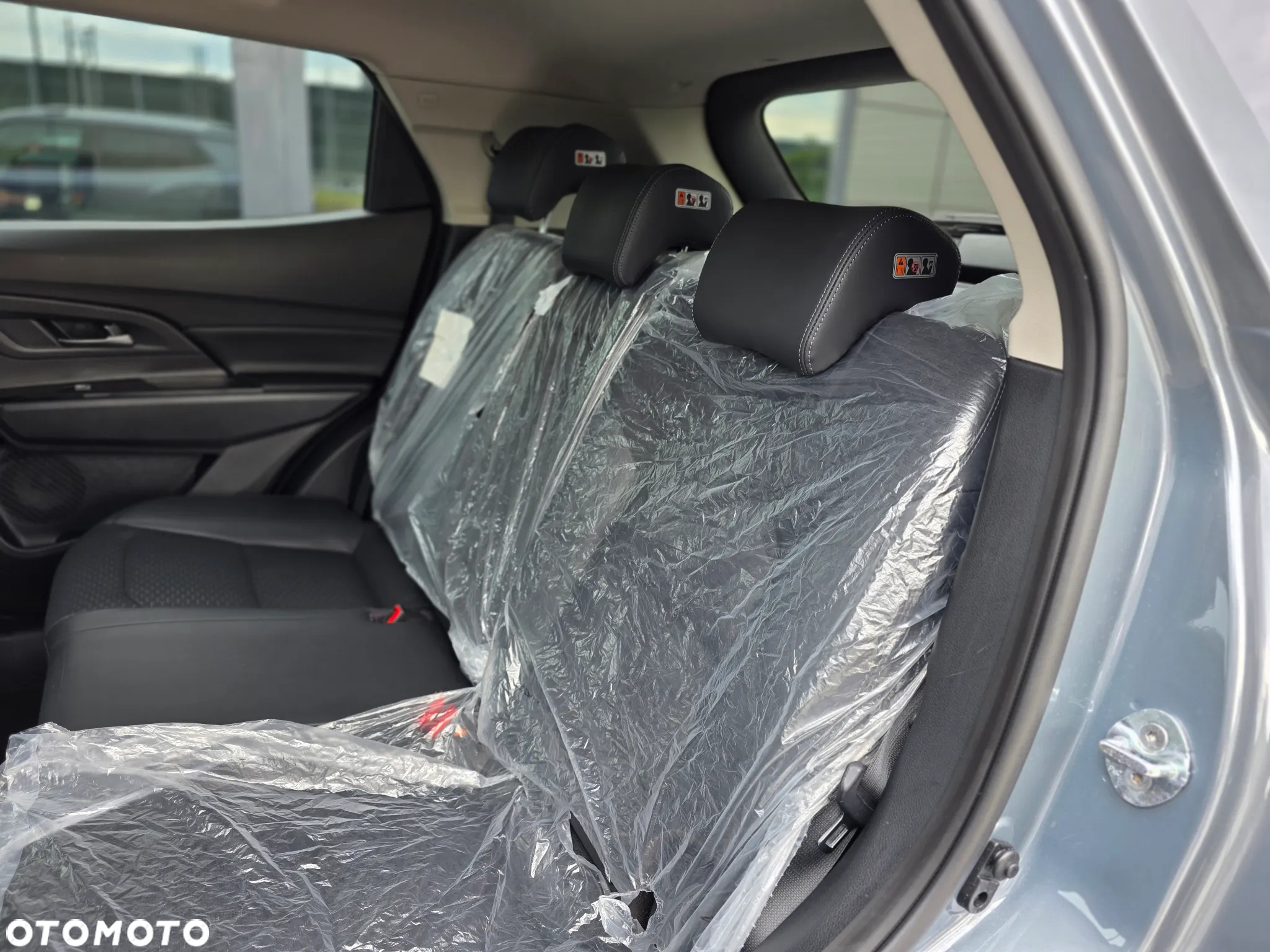 SsangYong/KGM Korando 1.5 T-GDI Quartz 4WD - 27