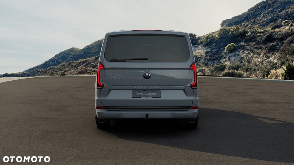 Volkswagen Caravelle 2.0 TDI L2 4Motion Edition - 6