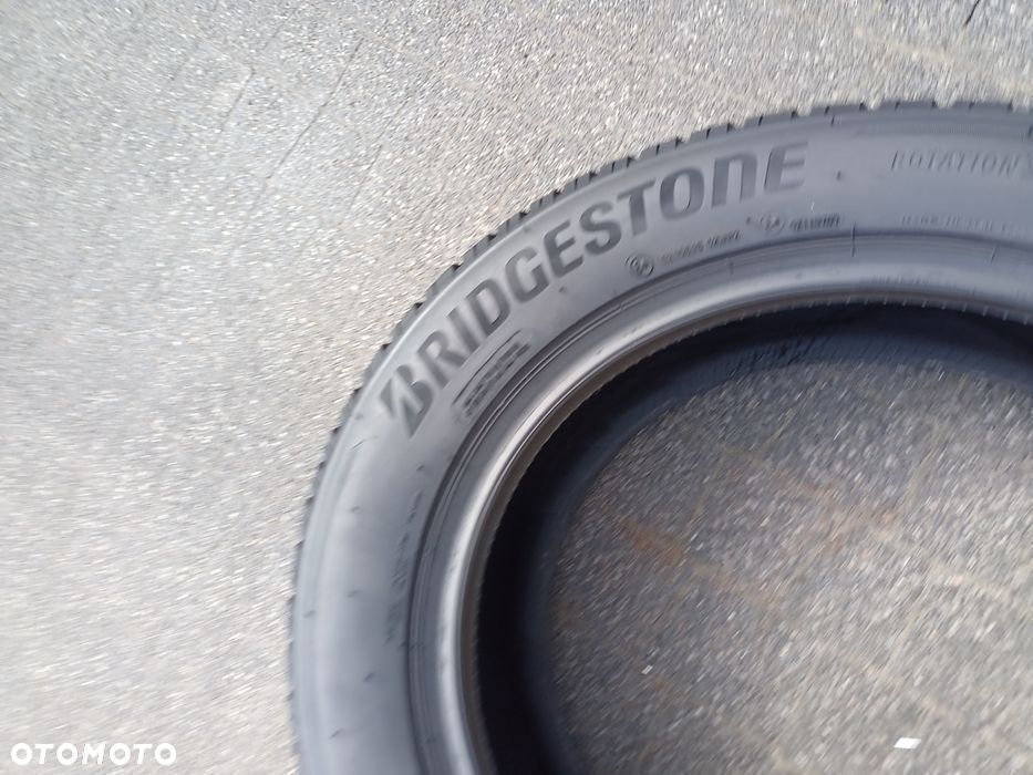 215/60r17 96H Bridgestone Blizzak Lm 005 pojedyncza zimowa 23R 99% bie - 4