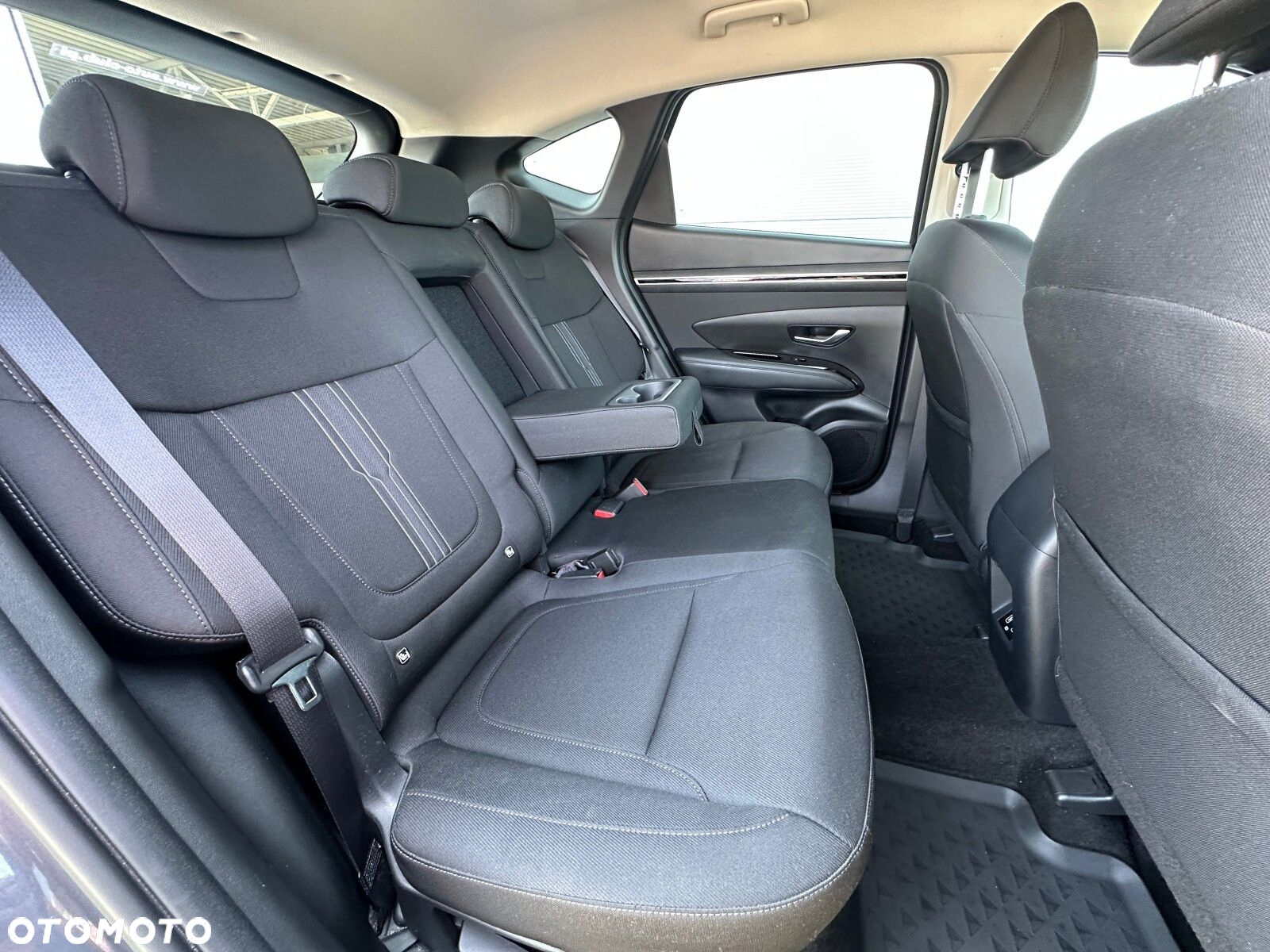 Hyundai Tucson 1.6 T-GDi Smart 2WD - 19
