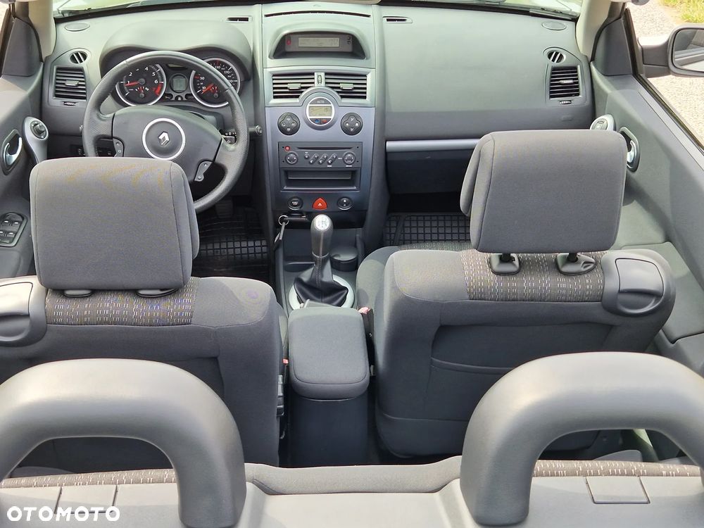 Renault Megane - 23