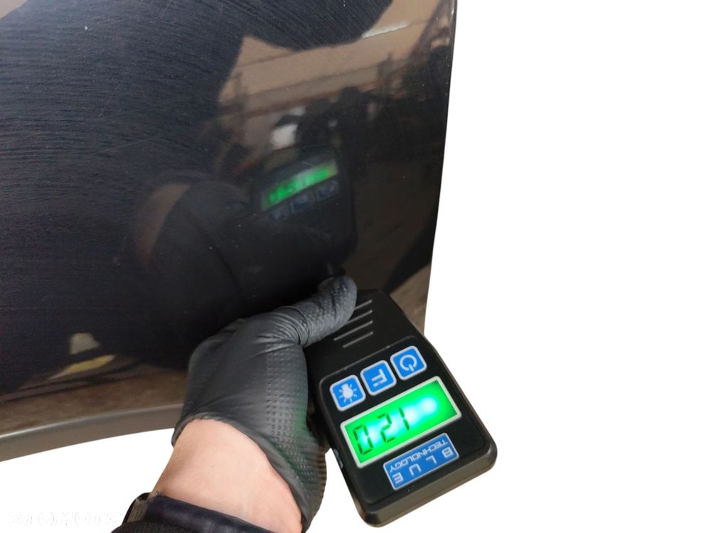 BŁOTNIK LEWY PRZÓD VOLKSWAGEN TIGUAN I 5N (2007-2011) 2.0 TDI 170KM - 8