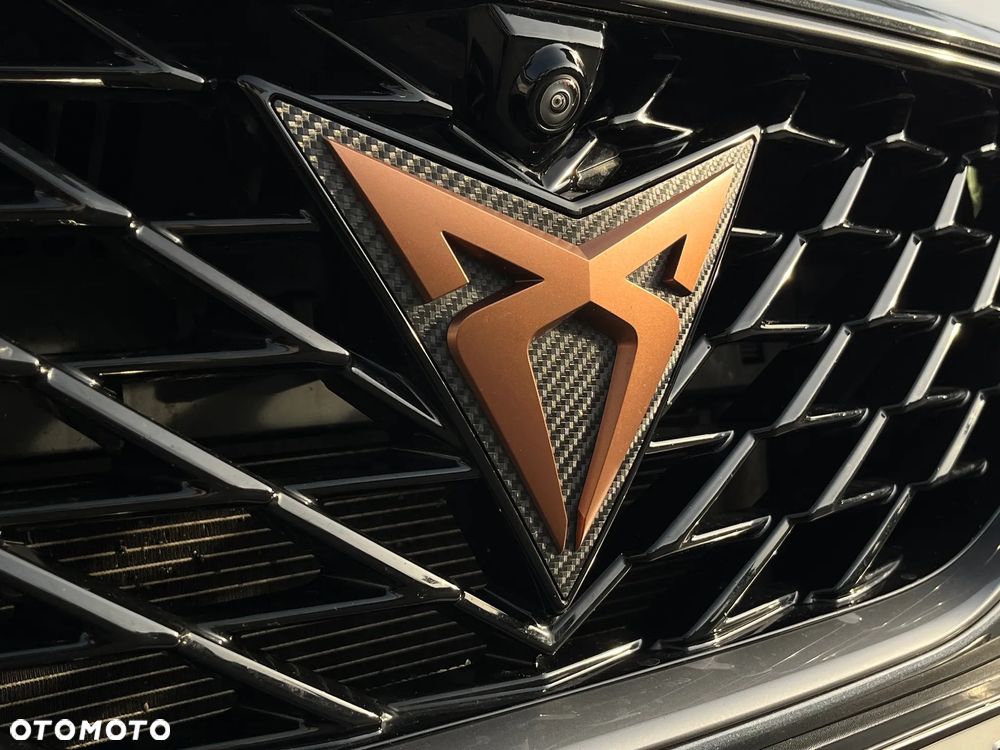 Cupra Formentor 2.0 TSI 4Drive DSG - 3