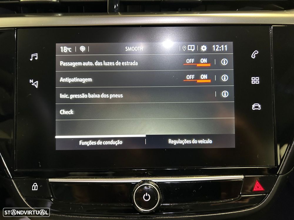 Opel Corsa 1.2 Edition - 26