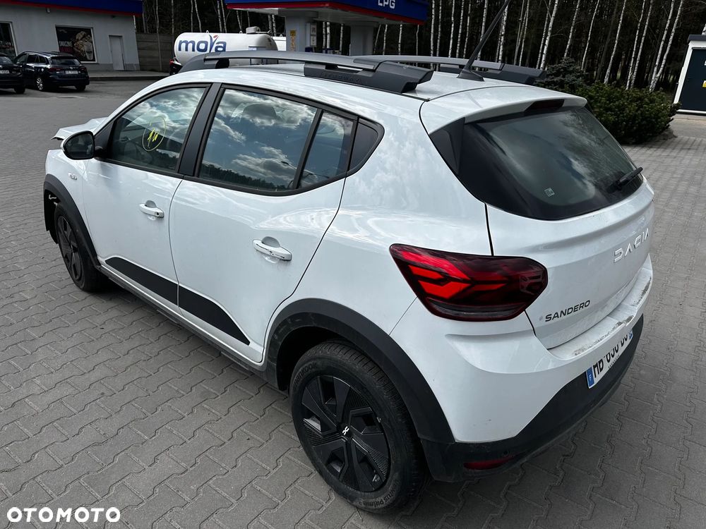 Dacia Sandero Stepway - 2
