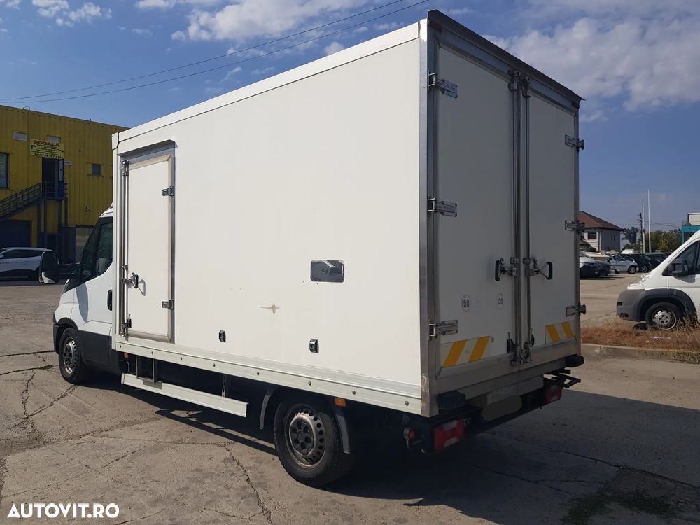 Iveco Daily 35S13 frigorifica - 4