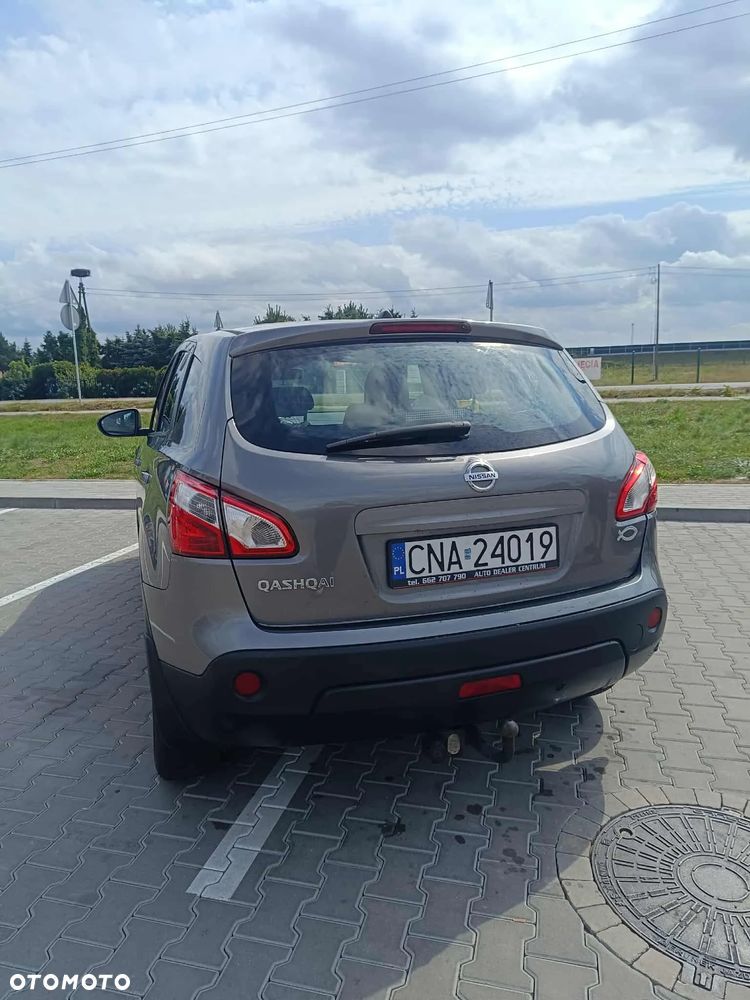 Nissan Qashqai 1.6 acenta Start/Stop - 26