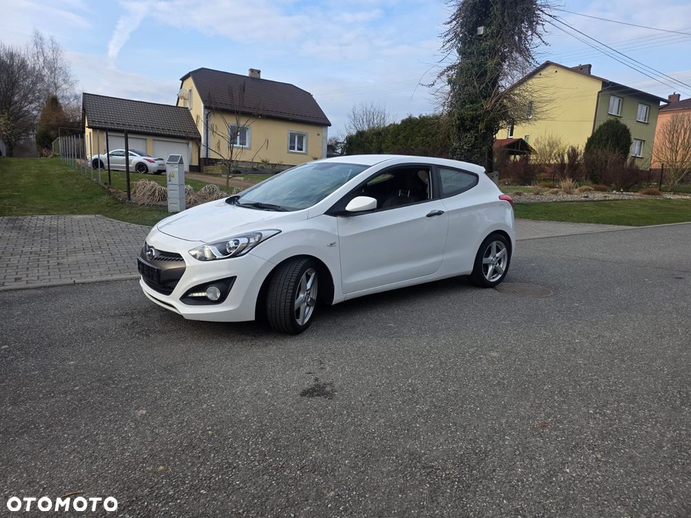 Hyundai i30 1.4 Style - 39