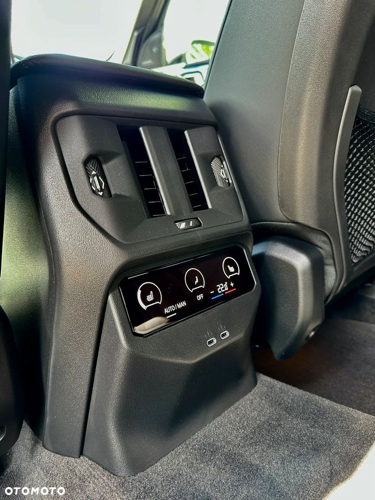 BMW X3 xDrive20 mHEV - 12