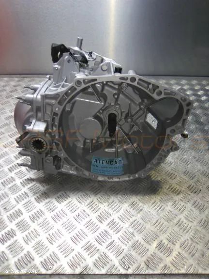 Caixa de Velocidades RECONDICIONADA Peugeot Expert 2.0 HDI 20MB30 - 1
