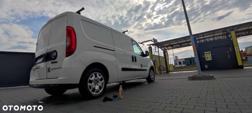 Fiat Doblo - 4