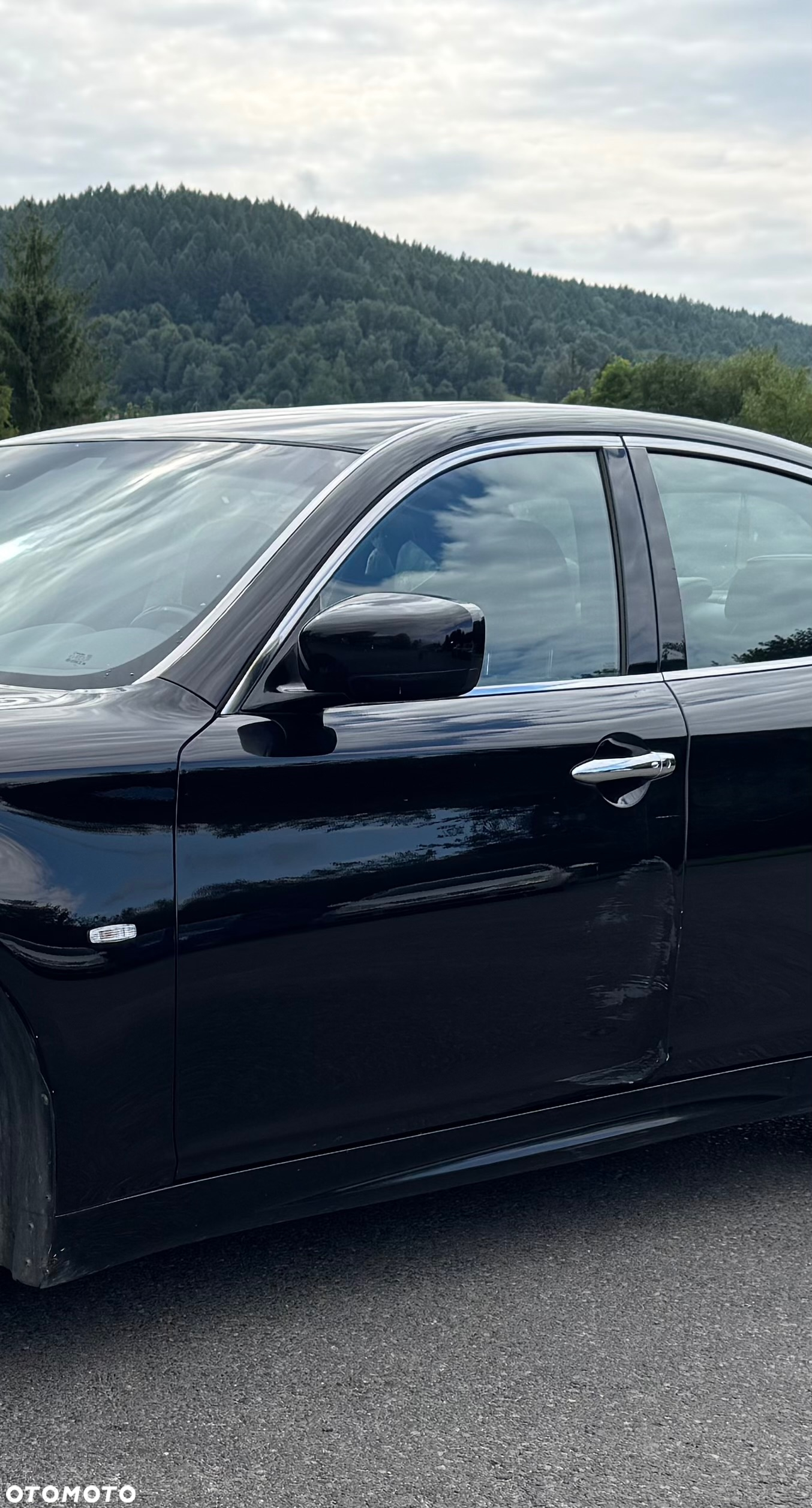 Infiniti M M30d S Premium - 26