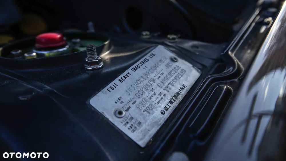 Subaru Impreza - 20