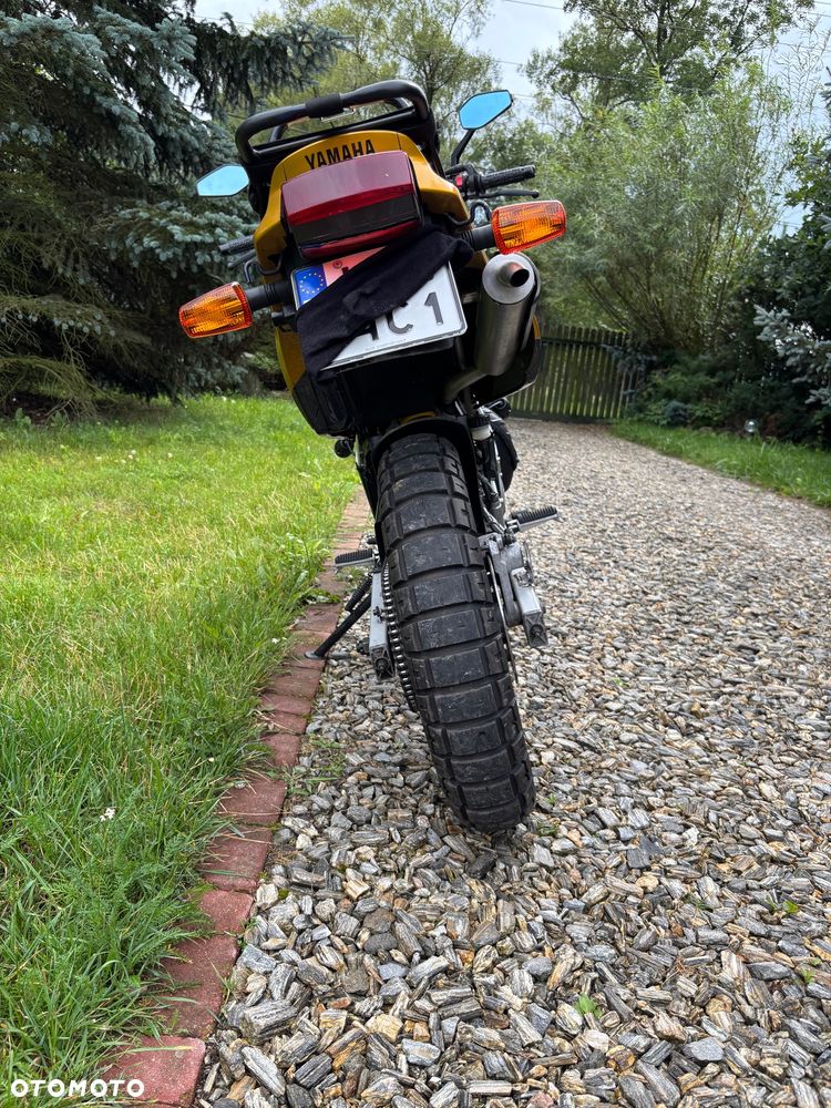 Yamaha TDR - 16