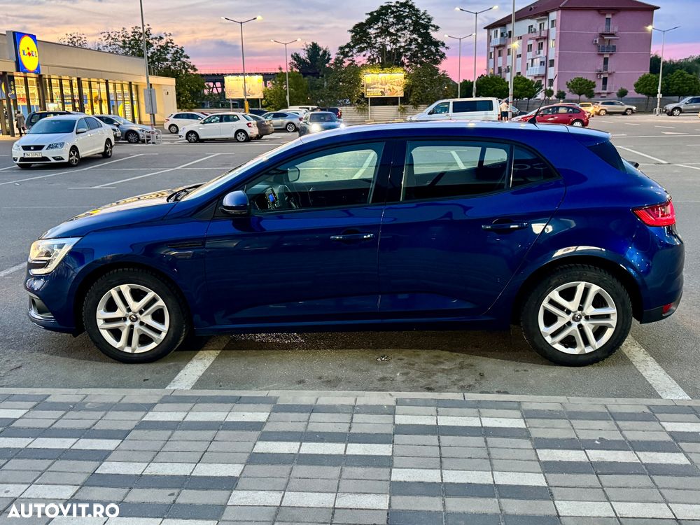 Renault Megane - 4