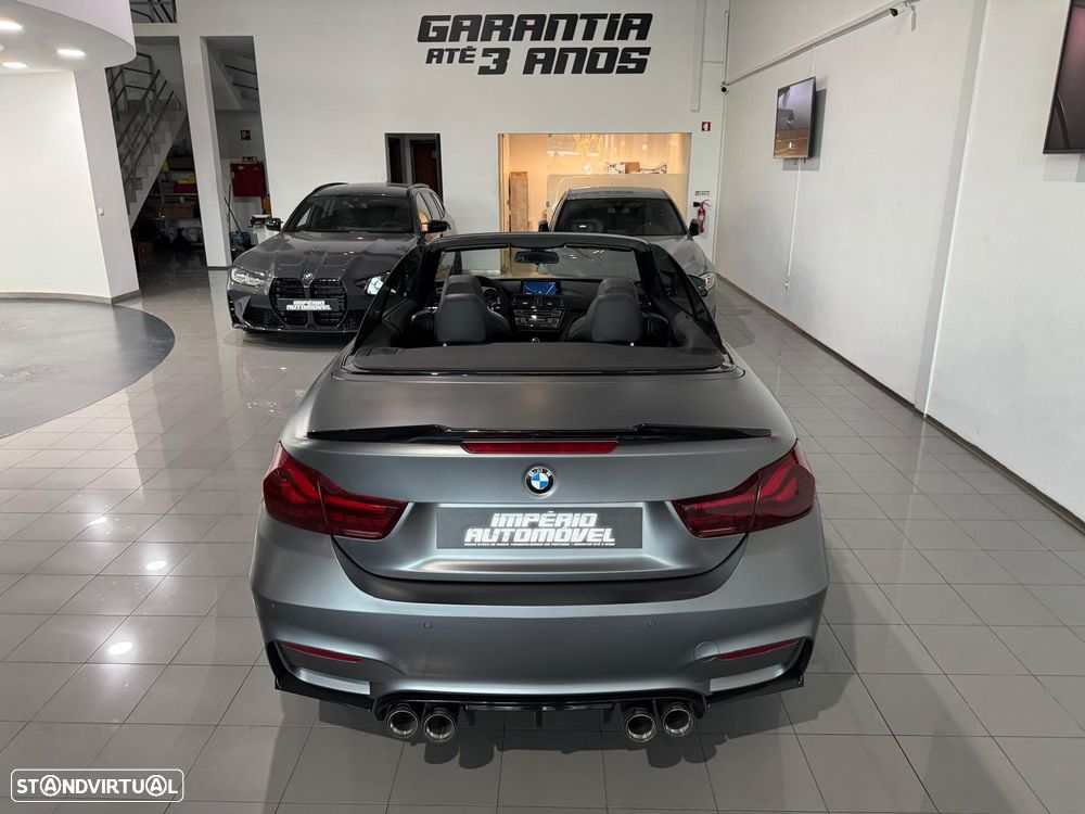 BMW 428 i xDrive Pack M Auto - 30