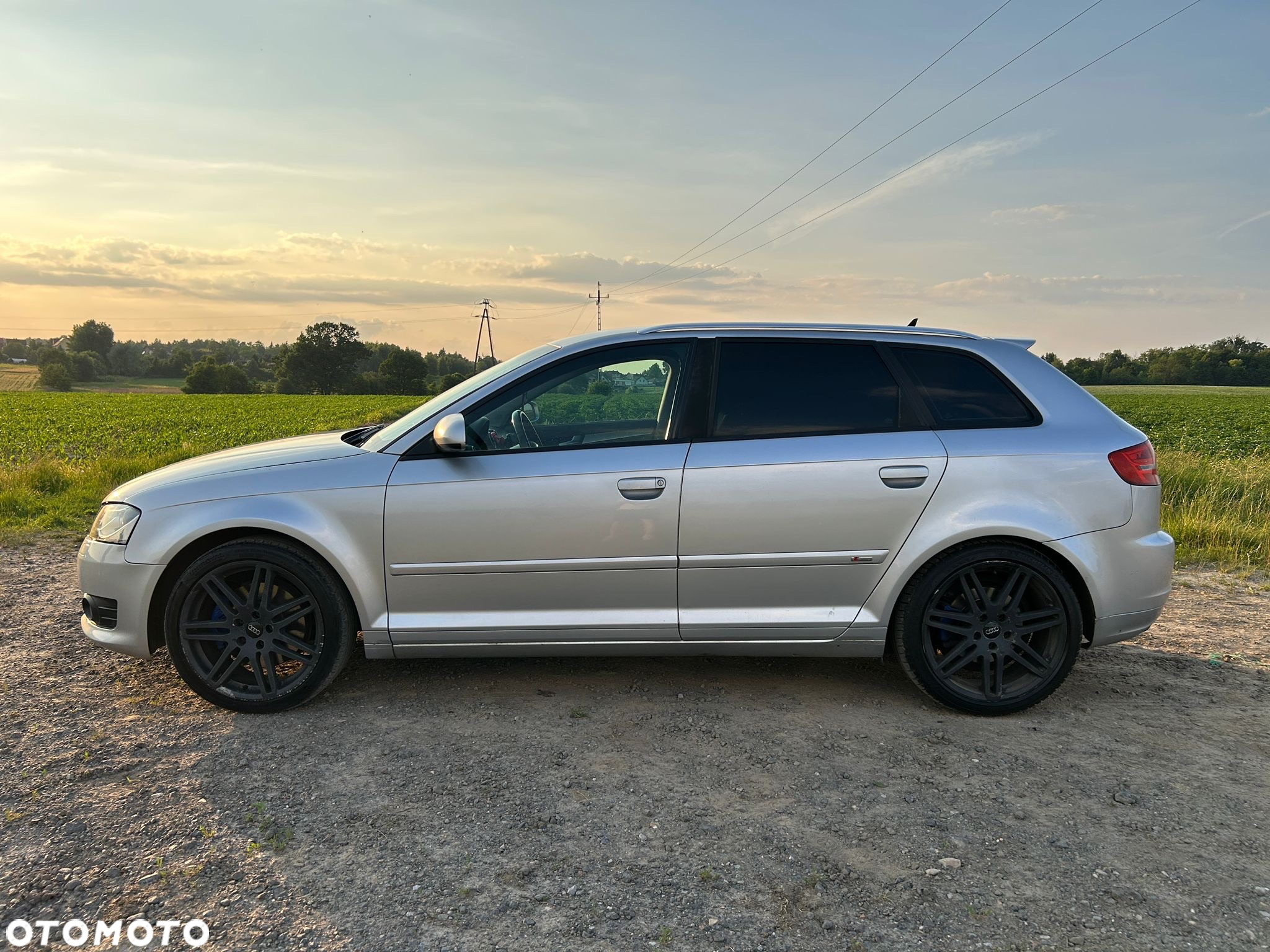 Audi A3 - 4