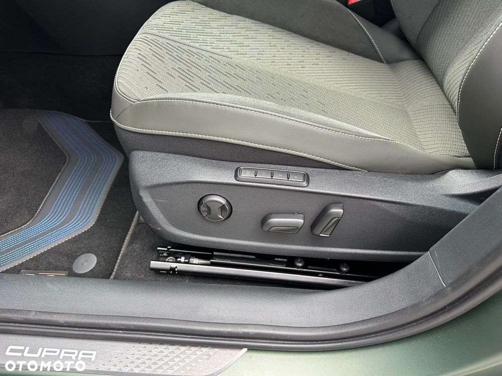 Cupra Leon - 18