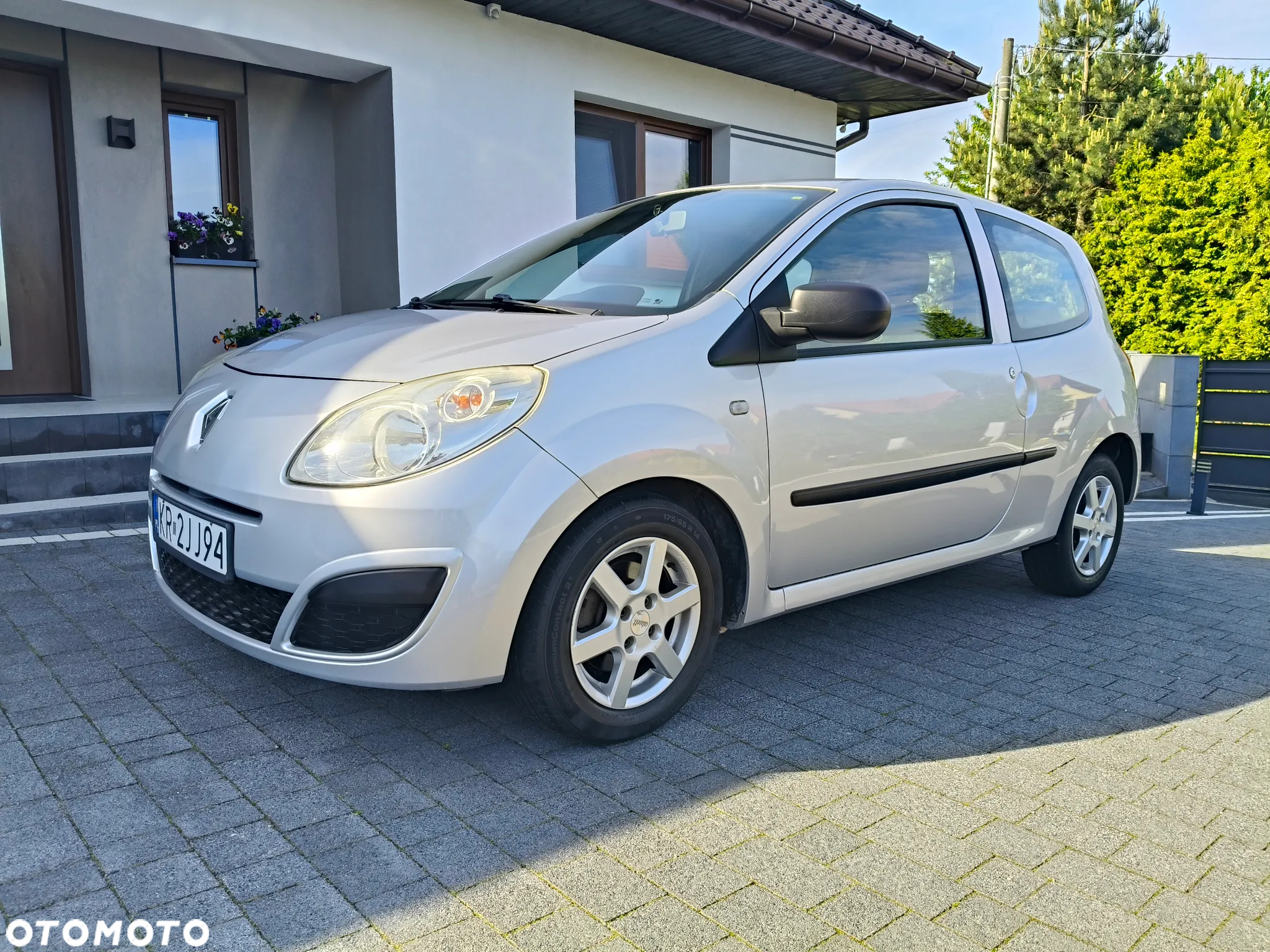 Renault Twingo - 2