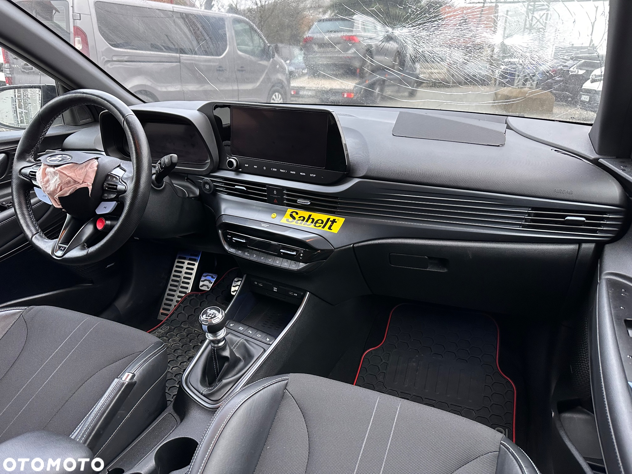 Hyundai i20 1.6 T-GDi N Performance - 17